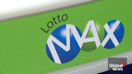 Lotto Max's $70M expiring ticket: Everything we .